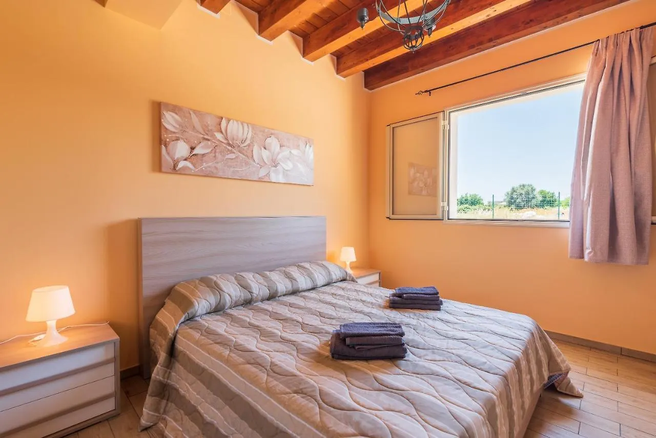 Casa Vacanza Brucoli Mare 2 0*,