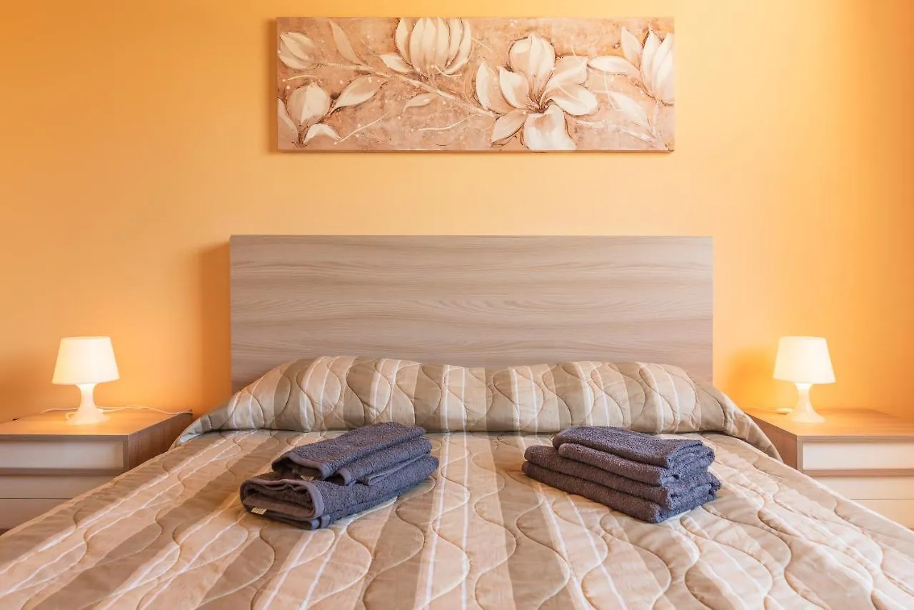 Casa Vacanza Brucoli Mare 2