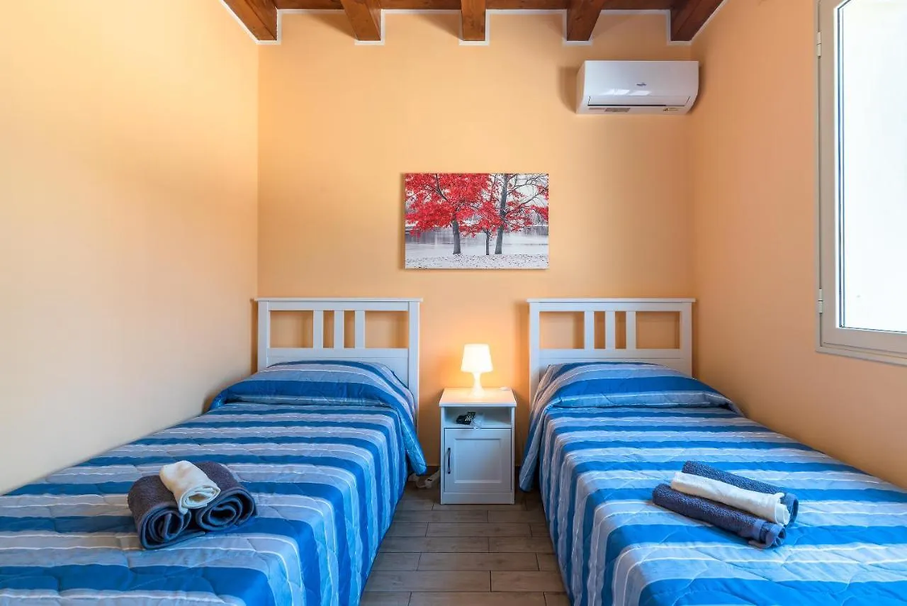 Casa Vacanza Brucoli Mare 2 Italy