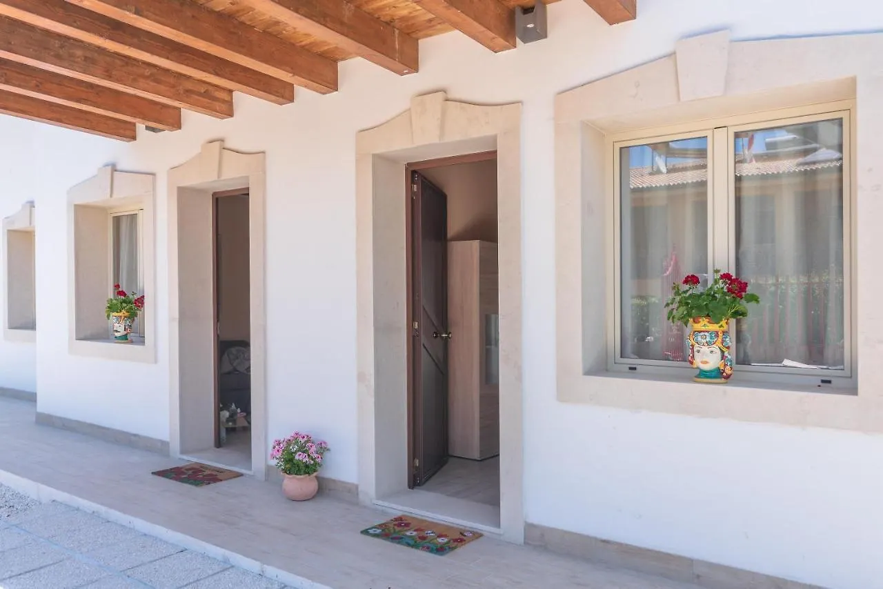 Casa Vacanza Brucoli Mare 2 Holiday home