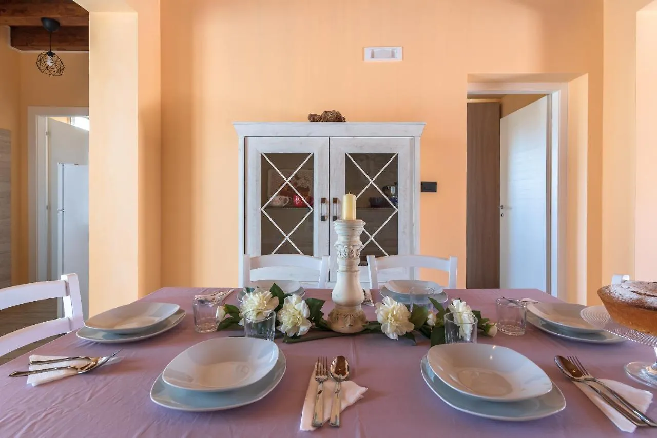 Casa Vacanza Brucoli Mare 2 Italy
