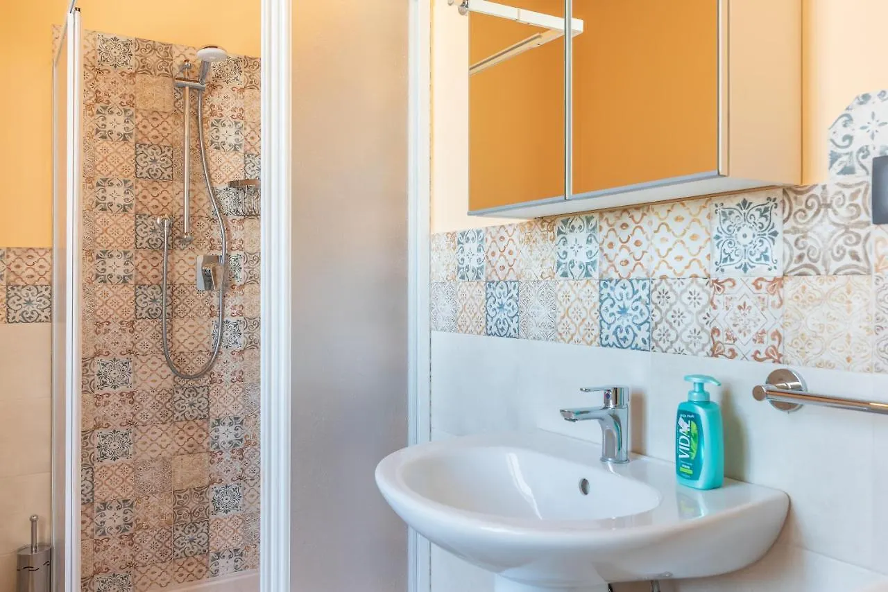 Casa Vacanza Brucoli Mare 2 Holiday home