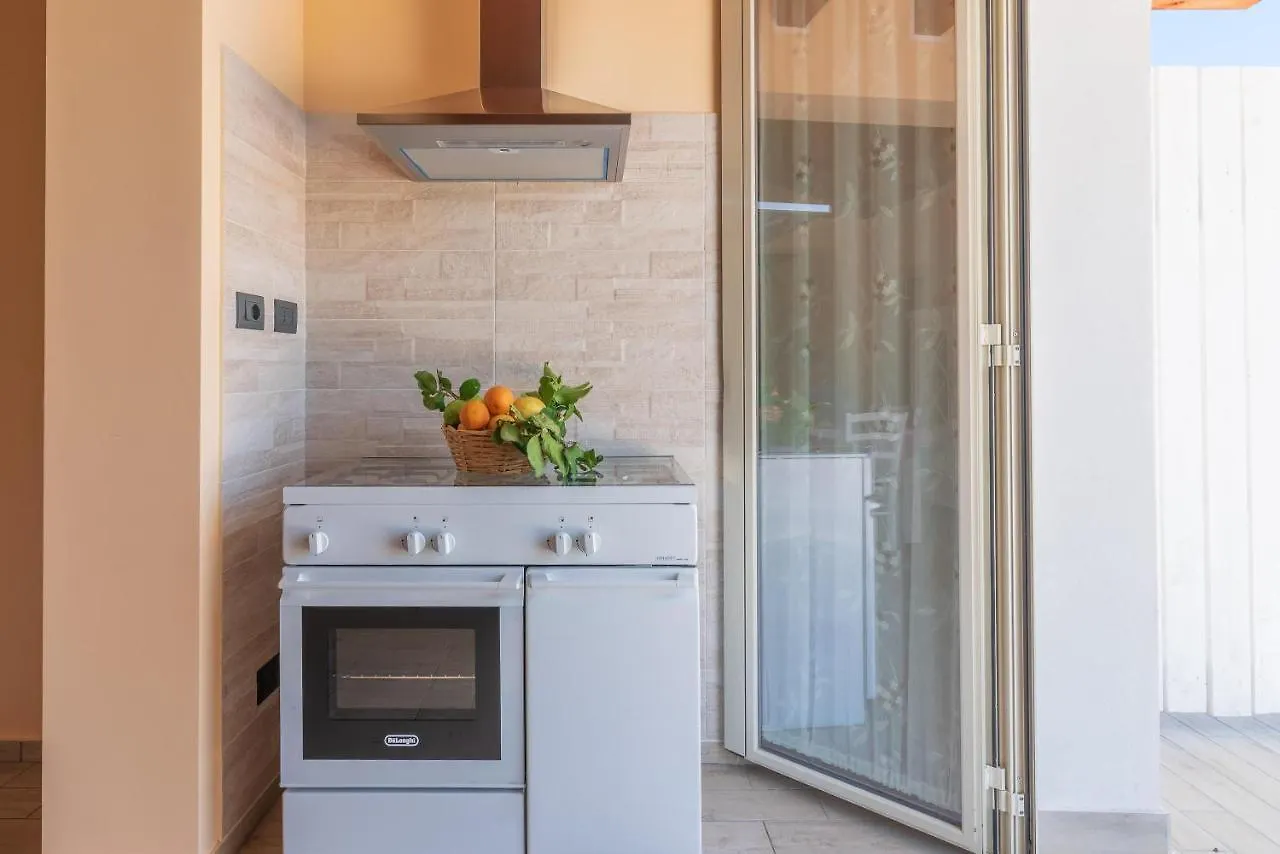 Casa Vacanza Brucoli Mare 2 0*,  Italy