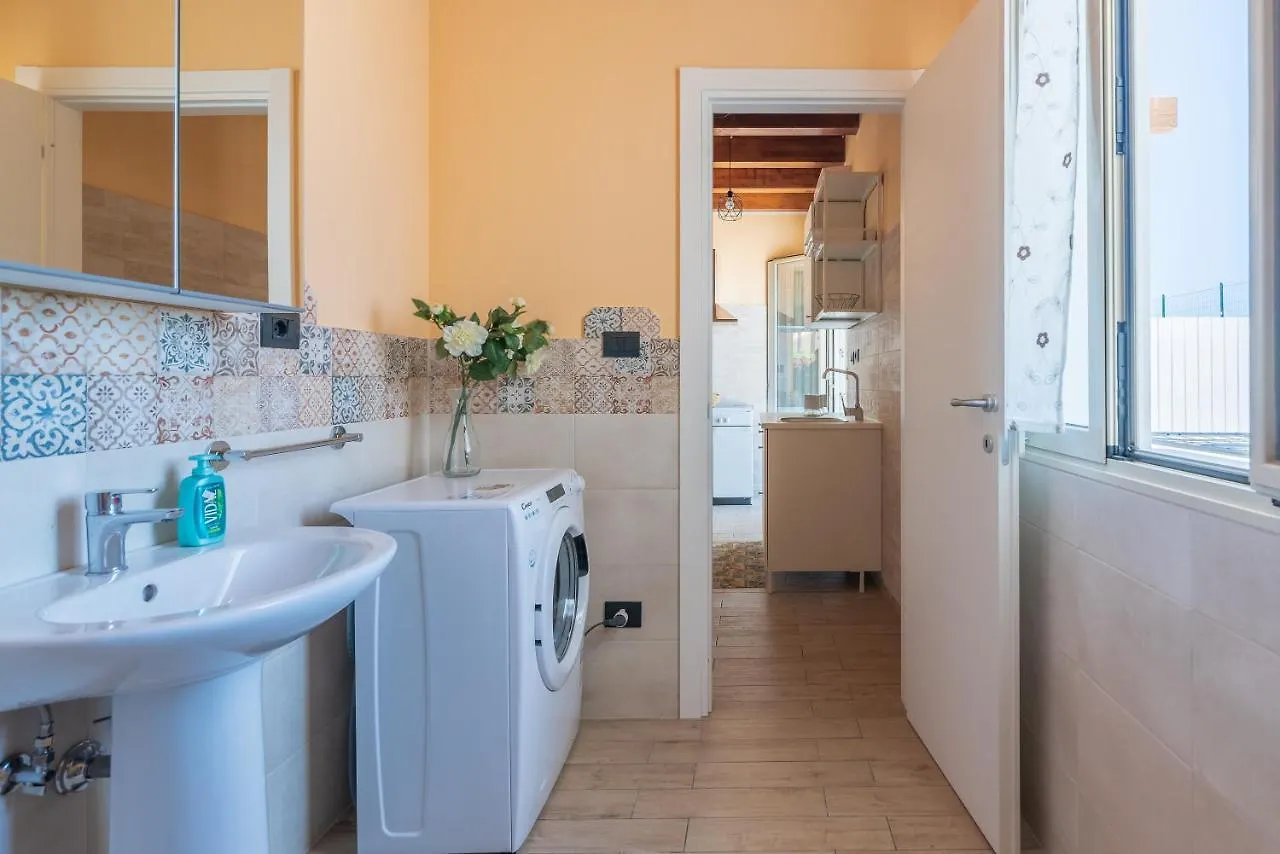 Casa Vacanza Brucoli Mare 2