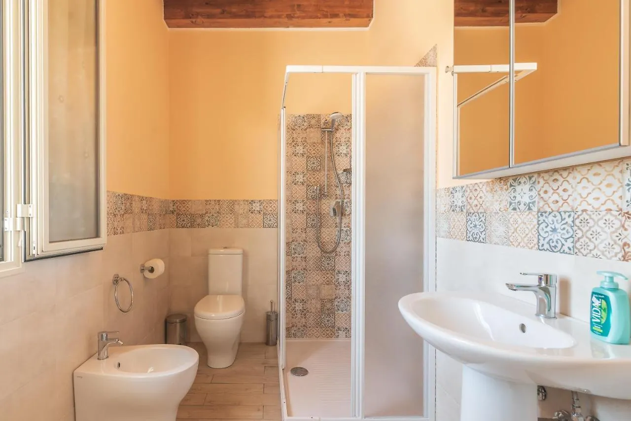 Holiday home Casa Vacanza Brucoli Mare 2 Italy