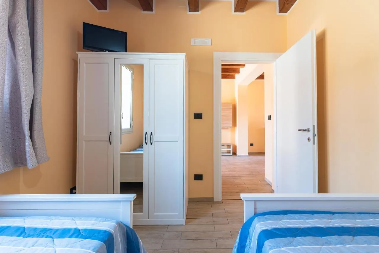 Casa Vacanza Brucoli Mare 2 0*,  Italy