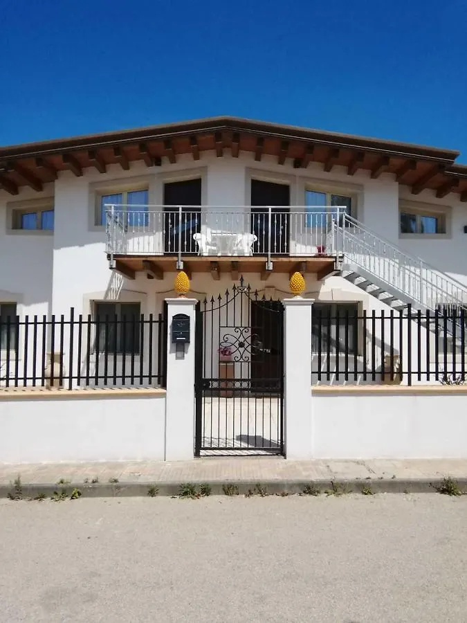 Casa Vacanza Brucoli Mare 2