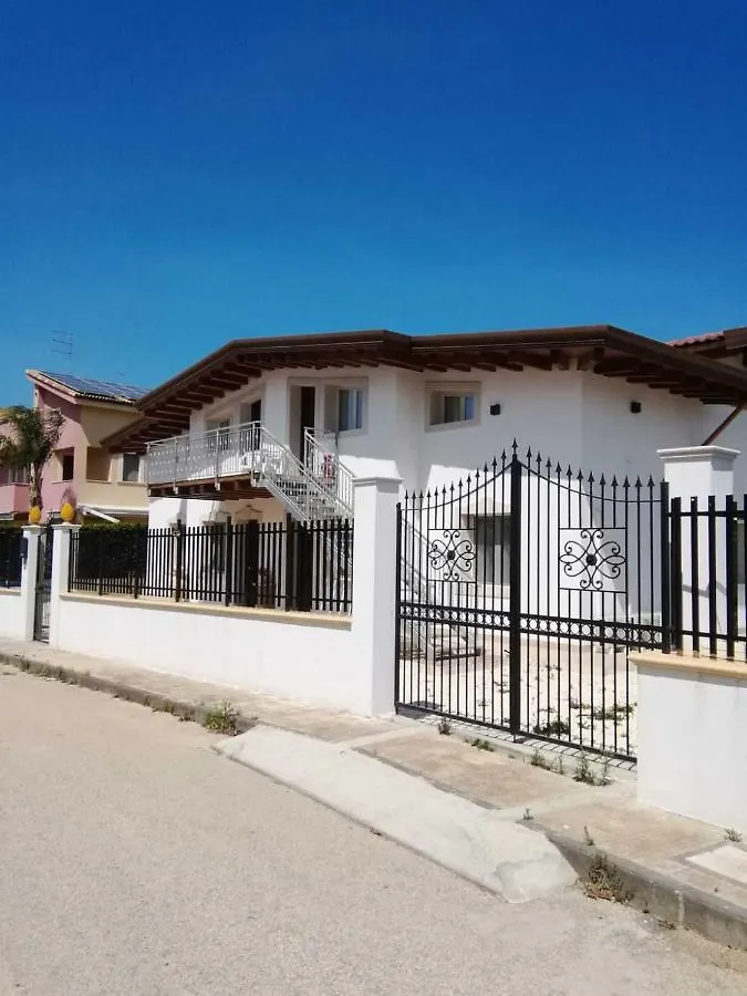 Casa Vacanza Brucoli Mare 2