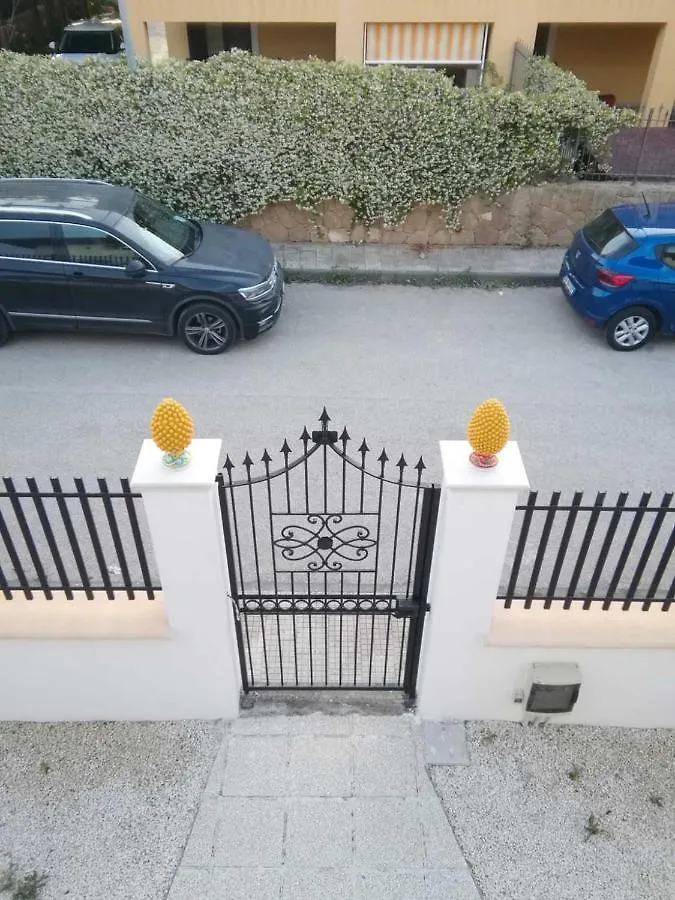 Casa Vacanza Brucoli Mare 2 Italy