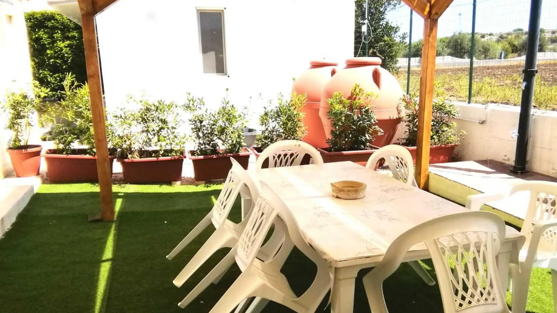 Holiday home Casa Vacanza Brucoli Mare 2