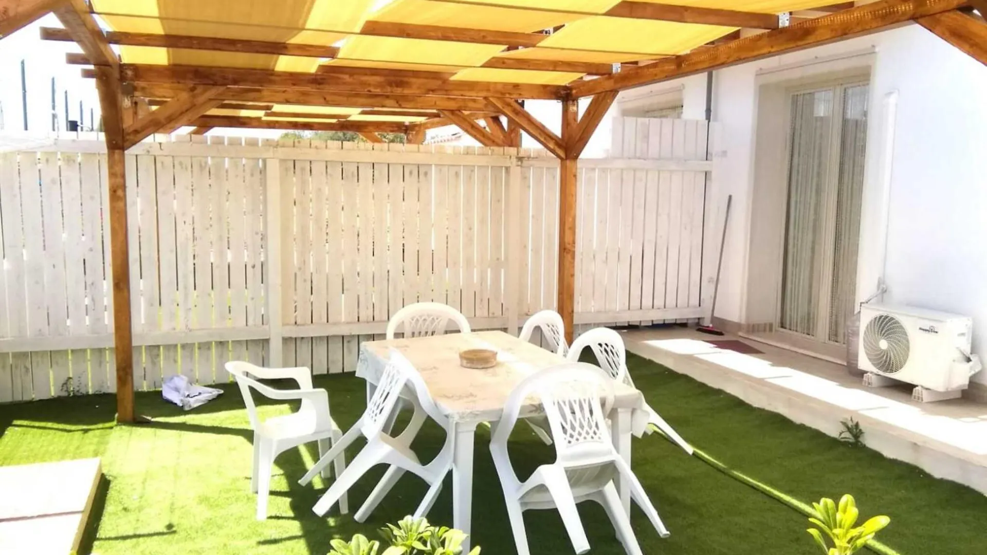 Casa Vacanza Brucoli Mare 2