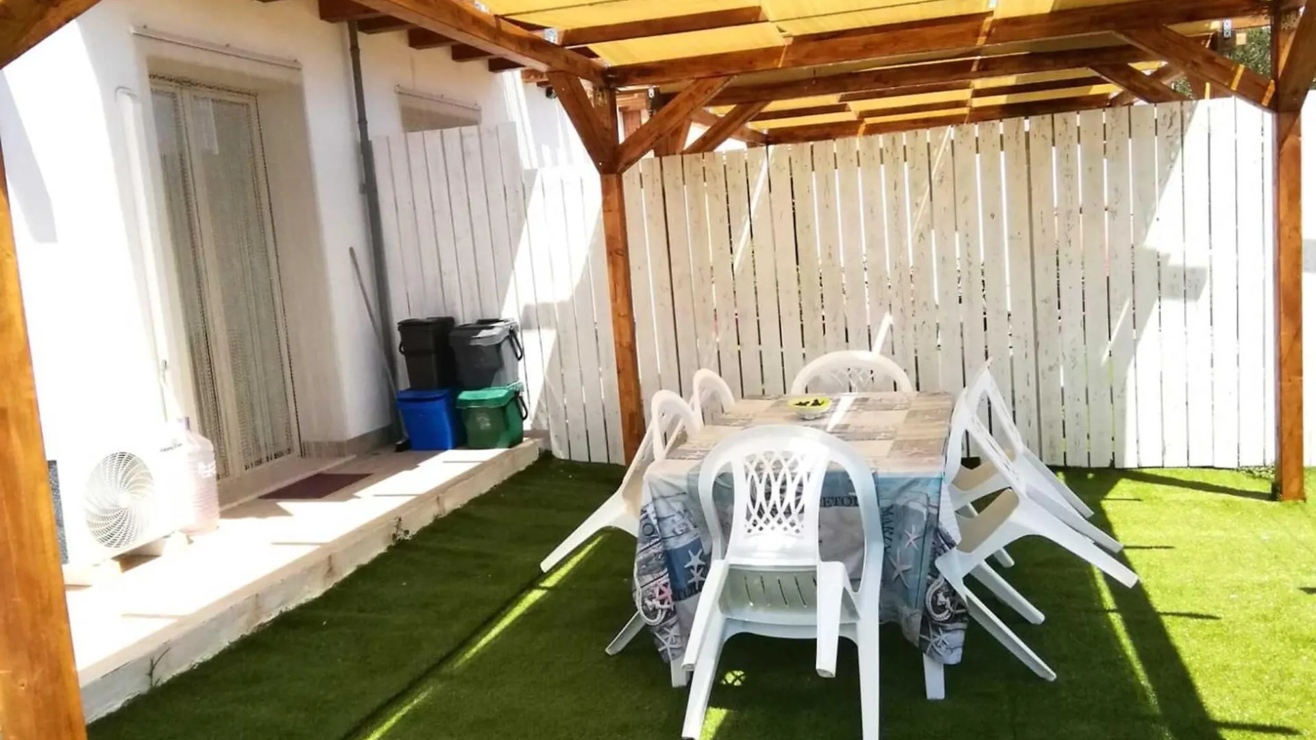Casa Vacanza Brucoli Mare 2 Italy