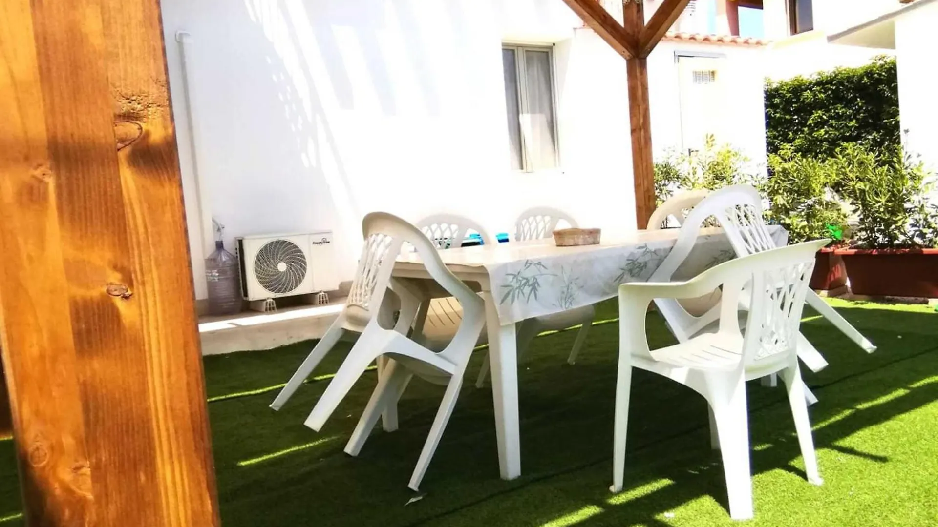 Casa Vacanza Brucoli Mare 2 Holiday home