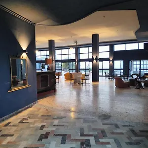 Sbarcatore Dei Turchi Villa