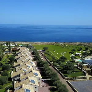 Capo Campolato Hotel