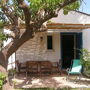 In Al Mare - Baia Di Arcile Brucoli