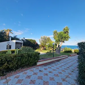 Casa Di Poseidone Brucoli
