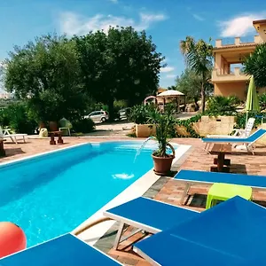 Sant'antonio Bed & Breakfast