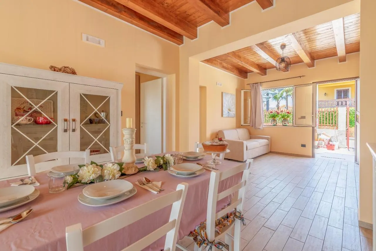 Casa Vacanza Brucoli Mare 2